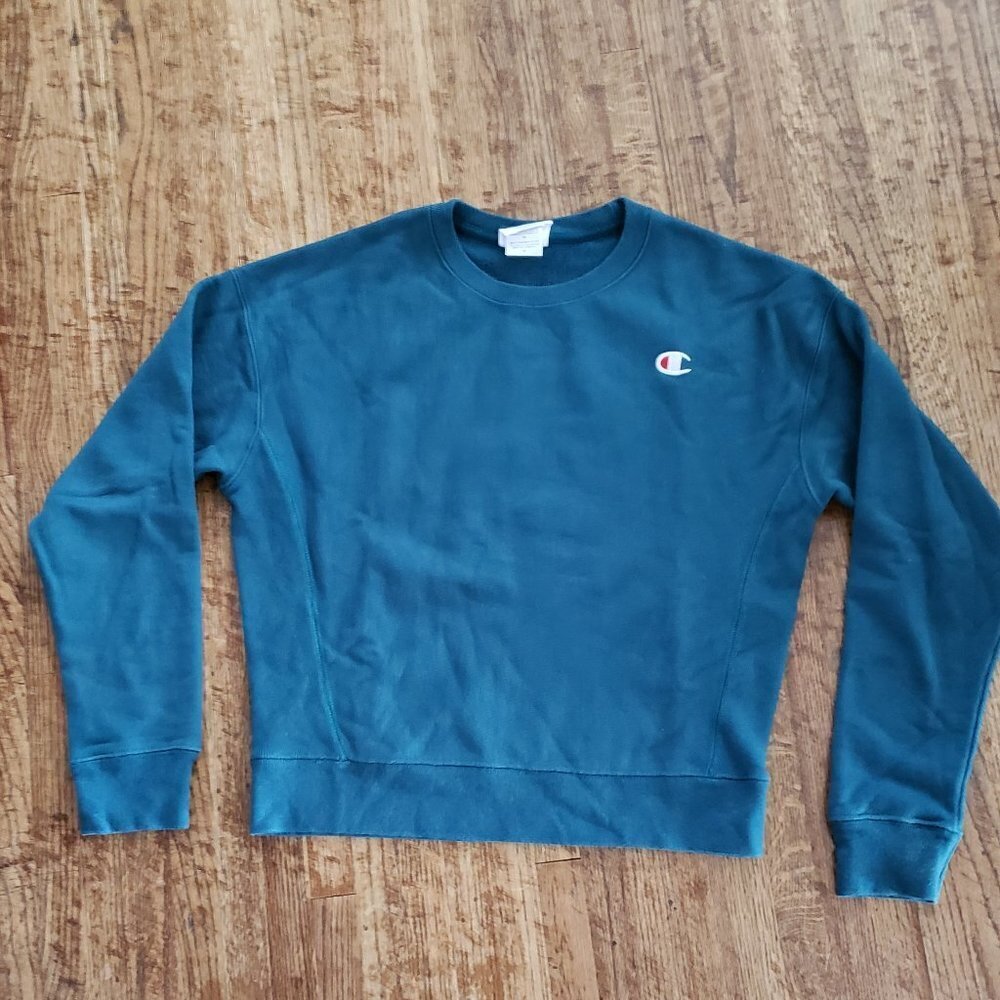 Champion Reverse Weave Sweatshirt